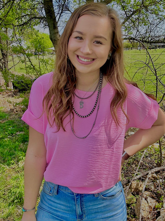 Back to Dolly Top