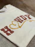 Load image into Gallery viewer, Howdy Tee (Large)
